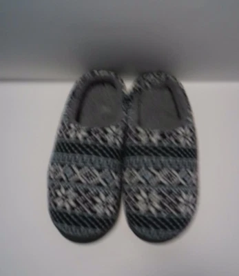 Zapatillas de Invierno Mujer COZY DESIGN COJÍN Caminar, Talla L (9-10) Foto 1 de 2