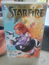 STARFIRE #6 PEPE LE PEW LOONEY TUNES VARIANT COVER