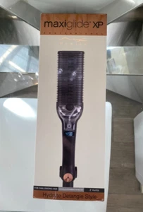 Maxius Maxiglide XP 450 2" raddrizzatore e styler con perni retrattili Steamburst - Foto 1 di 4