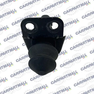 1999-2012 Mitsubishi Galant Hood Jamb Ajar Sensor Switch Button OEM - Image 1 of 4