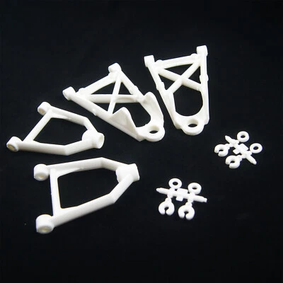 Front Rear Nylon A Arm for Hpi Rovan kingmotor baja 5b 5t 5sc buggy 1/5 Truck - Image 1 of 4