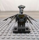 LEGO Star Wars: Geonosian Zombie with Wings sw0382 Geonosian Cannon 9491