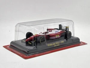 Ferrari F93 A - 1993 Jean Alesi - 1:43 MIT FOLIE - Bild 1 von 1