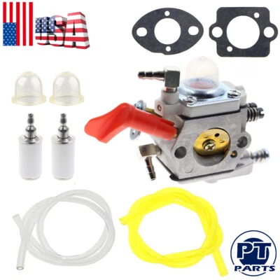 Carburetor Fits For 23cc-32cc 1:5 Rc Car Engines Zenoah Kings Motor Rovan Fuelie - Image 1 of 4