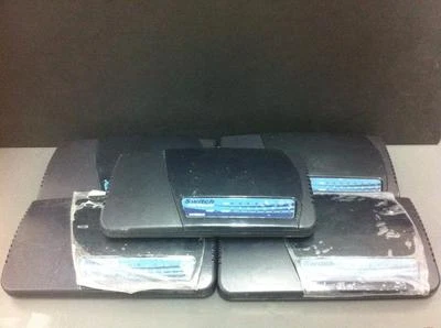 EDIMAX ES-3108P 8 Ports 10/100Mbps Fast Ethernet Switch - Image 1 of 2