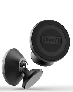New 2022 Scooch Wingmount Universal Magnetic Car Mount for SmartPhone WMD-NRP - Picture 1 of 8