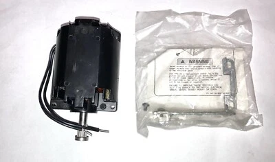 Electrolux Power Head Nozzle Motor PN4 with Bracket Part. New - Image 1 of 4