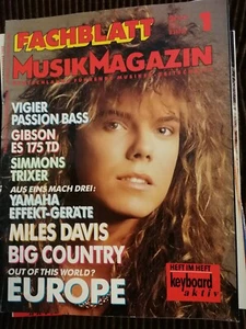 Fachblatt Musikmagazin - Bild 1 von 1