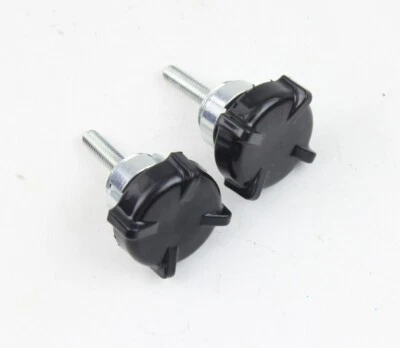 Parafusos de parafuso de braçadeira de guidão para motocicleta Honda Z50 Z50J MONKEY DAX CT70 Z50R - Imagem 1 de 4