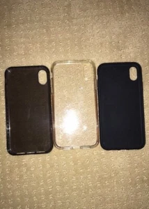 iPhone XR Cases - Picture 1 of 4