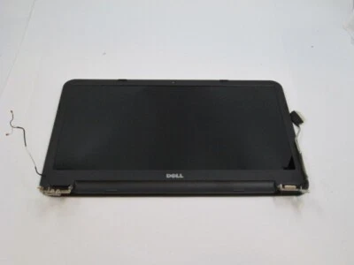 Dell Inspiron 15-3521 PJ8GD laptop LCD Screen 15.6" black - Image 1 of 4