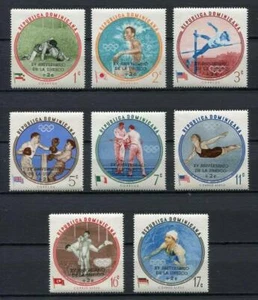 27931) DOMINICANA REP. 1962 MNH** Nuovi** Overprinted UNESCO - Afbeelding 1 van 1