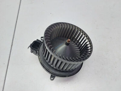 BMW SERIE 1 F20 F21 CALENTADOR VENTILADOR MOTOR T947775 2014 - Imagen 1 de 4