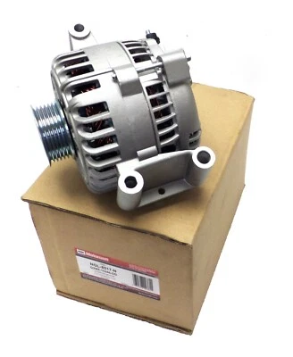 G2MZ-10346-DG New Motorcraft Alternator for 2009-2010 Ford Mustang V8 5.4L - Image 1 of 4