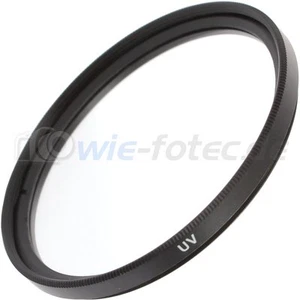 67mm UV Filter für alle Foto Kamera & Objektive mit 67mm Einschraubanschluss - Bild 1 von 1