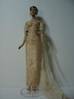 Very Rare Tyler Wentworth Sydney Chase Savoir-Faire Doll Tonner Tw9211 Signed