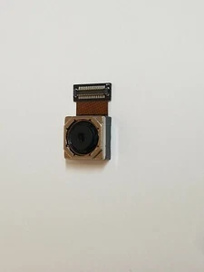 Main Rear Camera Replacement Parts For ZTE Z981 ZMax PRO Phone - Picture 1 of 3