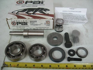 Kit de reparación de reconstrucción de bomba de agua para Caterpillar 3406 PAI #381841 Ref 1293068 9N6289 - Imagen 1 de 7