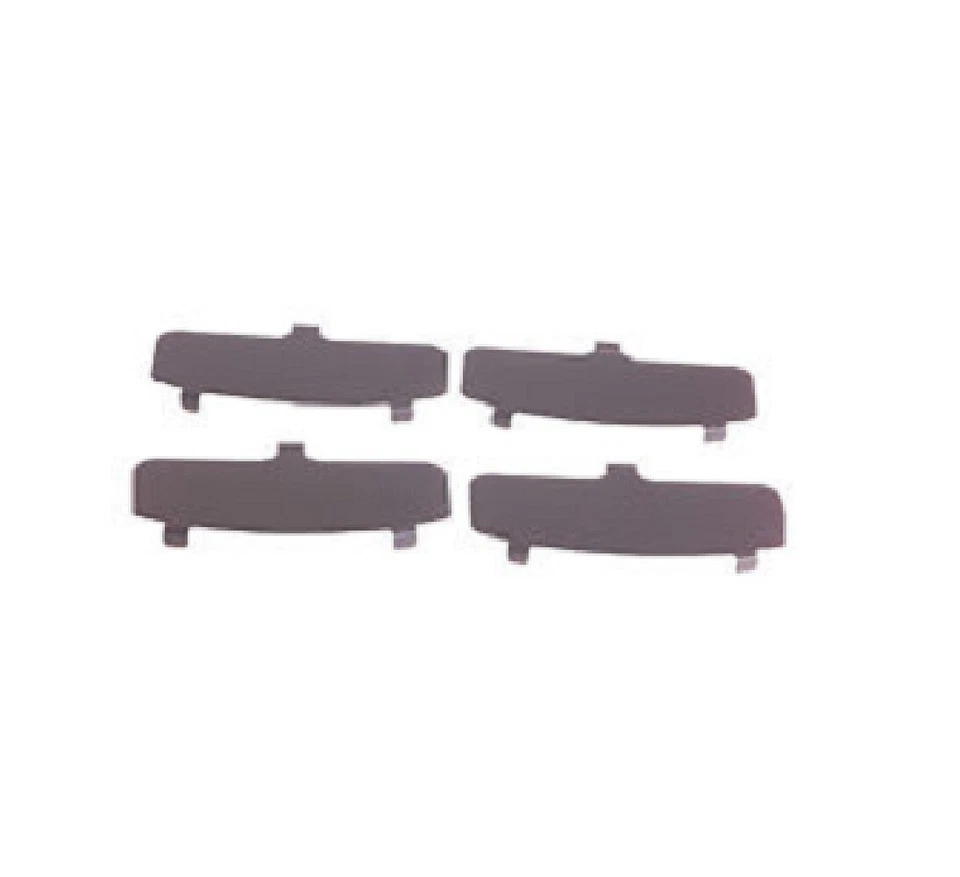Beck/Arnley 084-2073 0842073 Disc Brake Pad Shim Kit 2002-2004 Toyota Camry - Image 1 of 1