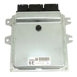 Módulo de control de motor ECU MEC128-230 6E ECM para Nissan - Imagen 1 de 1