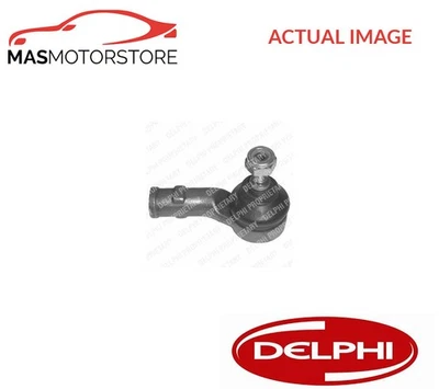 TRACK ROD END RACK END RIGHT DELPHI TA1675 I NEW OE REPLACEMENT - Image 1 of 4