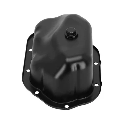 Engine Oil Container Kit for Subaru Legacy Outback 2010-2012 264365 Steel Pan - Image 1 of 4