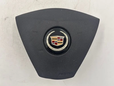 2007 CADILLAC CTS DRIVER STEERING WHEEL AIRBAG AIR BAG OEM 1014703-1 - Image 1 of 4
