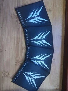Parche pequeño Orbit Culture Official OG Antlers - Imagen 1 de 2