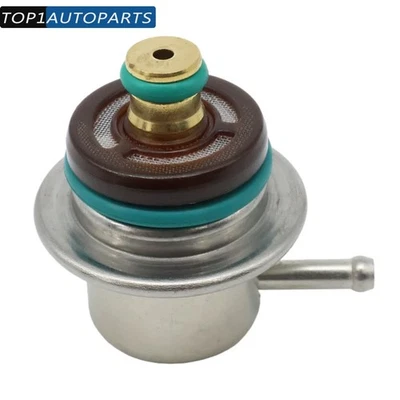 NEW Fuel Injection Pressure Regulator for Pontiac Grand Prix 1995-2003 USA - Image 1 of 4