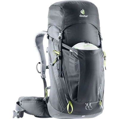 NEW Deuter Trail Pro 36 (36L) hiking backpack: Aircontact system, internal frame - Image 1 of 4