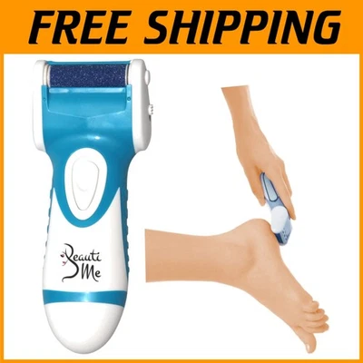 Беспроводная пилка для ног для педикюра, достойного салона - Изображение 1 из 4