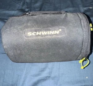 Schwinn Confezione Sedile Bici - Nero - Foto 1 di 3