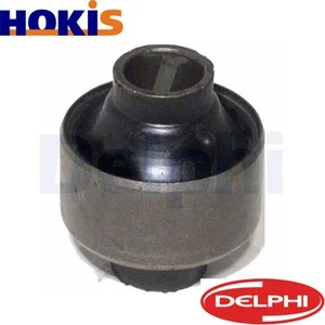 2x CONTROL ARMTRAILING ARM BUSH TD373W FOR TOYOTA COROLLA/Liftback/Compact 1.3L - Picture 1 of 6