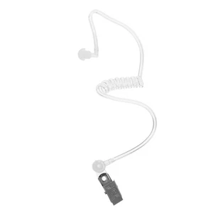 Ohrhörer Anziehen Mikrofon-Requisite-Headset Halloween-Cosplay-Zubehör - Photo 1/12