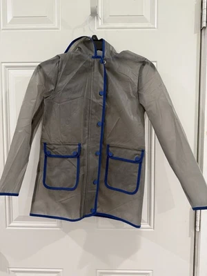 Hunter Medium Kids Rain Jacket  - Image 1 of 3
