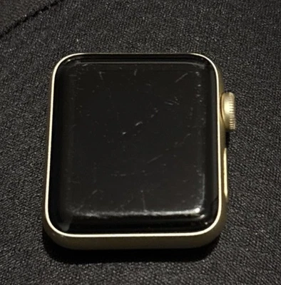 Apple Watch Series 2 38mm Aluminium case - Image 1 of 4