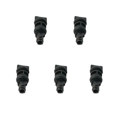 5PCS Engine Cooler Water Tank Drain Valve A0009970224 For Benz A207 C204 C207 - Image 1 of 4