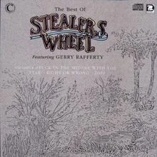 Best of von Stealers Wheel | CD | Zustand sehr gut - Bild 1 von 2