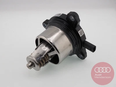 Genuine Audi Thermostat 0P2-121-115-E - Image 1 of 4