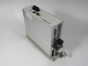 Festo 1622902 CMMP-AS-C5-3A-M0 Motor Controller 3Ph 0-270V 5A SHELF WEAR USED - Bild 1 von 3