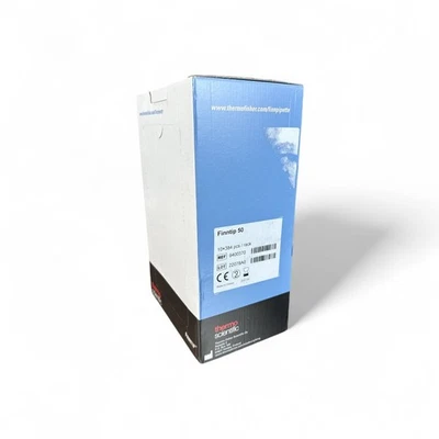 Thermo Scientific Finntip 50 9400370 Pipette Tips (Best Offer!) - Image 1 of 4