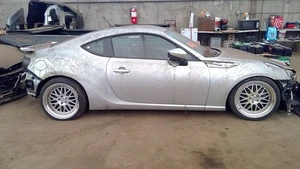 AC Compressor Fits 13-20 BR-Z 6691667 - Picture 1 of 11