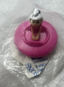 1989 Jetsons Wendy's Kids Meal Toys - Wendy in Space Ship - NIP  - Picture 1 of 3