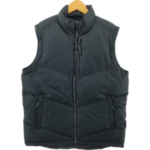 Used STORMTECH down vest men's size M - Picture 1 of 7