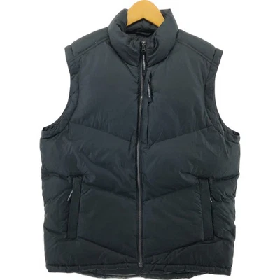 Used STORMTECH down vest men's size M - Image 1 of 4