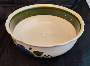 Villeroy & Boch - Bauernblume - 1 große Schüssel Ø ca. 23,5 cm - Bild 1 von 6