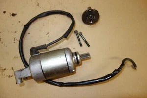 Motor de arranque eléctrico Yamaha YZF R6 2003 5SL - Imagen 1 de 5
