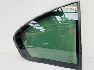 BMW E65 E66 7er Fahrerseite rechts hinten Tür Viertelscheibe Scheibe #009 - Bild 1 von 2