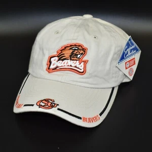 Oregon State Beavers Vintage Strapback Cap Hat - NWT - Picture 1 of 6