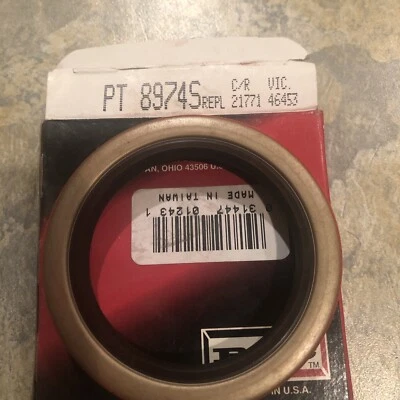 Camión Ptc 8974S Chevy y GMC también Workhorse 21771 PTC sello de rueda trasera F+S Foto 1 de 4